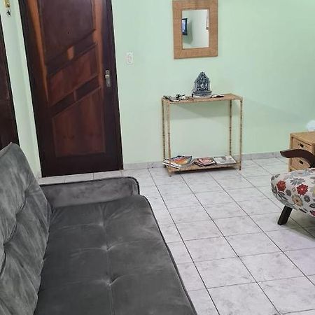 Apartamento Aviacao-Praia Grande Sp- 450M Da Praia Exterior foto