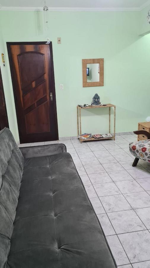 Apartamento Aviacao-Praia Grande Sp- 450M Da Praia Exterior foto